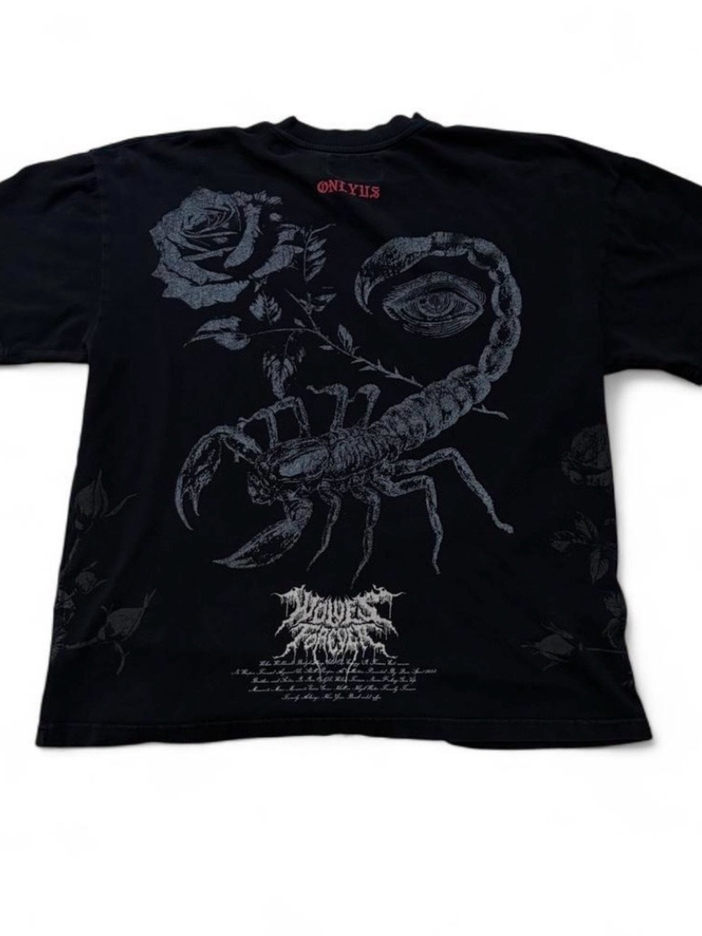 Darc Sport Side by Side Shirt Size: M